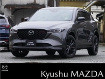 CX-5 2.5 25S スポーツ アピアランス 被害軽減ブレーキ