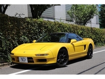 NSX 3.0 5MT