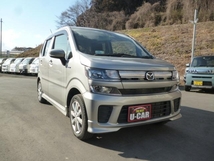 フレア 660 ハイブリッド XS 4WD