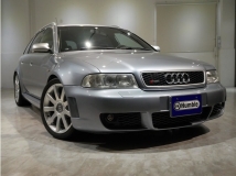 RS4アバント 2.7 4WD