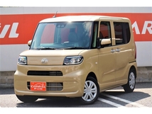 タント 660 L 届出済未使用車 ETC シートヒーター