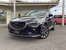 CX-3 1.8 XD プロアクティブ Sパッケージ ディーゼルターボ Sパッケージ BOSEサウンド 全車速オ