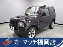 ジムニー 660 ランドベンチャー 4WD ナビ・バックカメラ取付済/福岡北九州