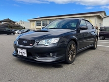 レガシィB4 2.0 GT スペックB 4WD ETC ナビ CD アルミホイール