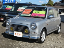 ミラジーノ 660 ミニライトスペシャル 車検R6/11