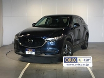 CX-5 2.2 XD ディーゼルターボ 衝突軽減ブレーキ