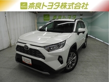 RAV4 2.0 G Zパッケージ 4WD ナビ TV バックカメラ ワンオーナー