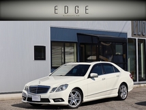 Eクラス E350 アバンギャルド AMGスポーツパッケージ