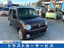 ミラココア 660 プラス X 4WD 試乗 車検2年 新品バッテリー交換