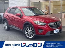 CX-5 2.5 25S Lパッケージ 4WD 4WD 本革シート