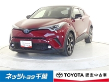 C-HR ハイブリッド 1.8 G /SDナビ・フルセグTV