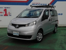 NV200バネットバン 1.6 VX スライドサイドガラスキーレス/0624銀