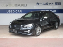 WRX S4 2.0GT-S アイサイト 4WD