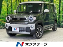 ハスラー 660 JスタイルII 届出済未使用車 衝突軽減 シートヒーター