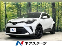 C-HR 1.2 G-T モード ネロ セーフティ プラスIII