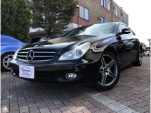 CLSクラス CLS500