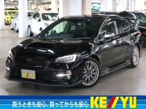 WRX S4 2.0GT-S アイサイト 4WD アイサイトアシストモニター BSM