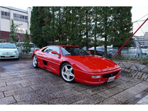 F355 F1 ベルリネッタ