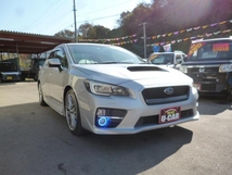 WRX S4 2.0GT アイサイト 4WD