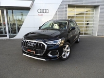 Q3 35 TFSI advanced