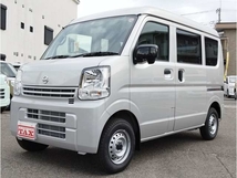 NV100クリッパー DX 届出済未使用車 両側スライドドア