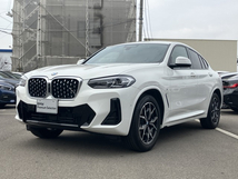 X4 xドライブ30i Mスポーツ 4WD サンルーフ 本革シート 全方位モニター