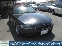 Z4 ロードスター2.5i