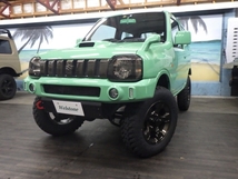 ジムニー 660 XG 4WD