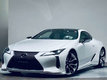 LC 500 Lパッケージ