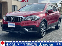 SX4 S-CROSS 1.6