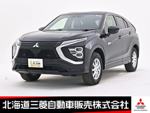 エクリプスクロス PHEV 2.4 P 4WD 8型スマホ連携ナビ 電気温水ヒーター