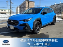 クロストレック 2.0 ツーリング 4WD 元レンタ 11.6インチモニター