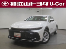 クラウンクロスオーバー 2.4 RS アドバンスト E-Four advanced 4WD デジタルインナーミラーパノラミックビュー