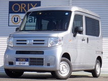 N-VAN 660 G 4WD CD 衝突回避軽減 クルコン 両側スライド