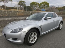 RX-8 ベースモデル 5MTフルオリジナルワンオーナー