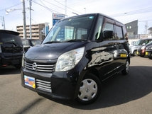 ルークス 660 E 1オーナー車 純正ナビ 地デジ ETC