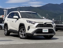 RAV4 2.0 G Zパッケージ 4WD プリクラ BSM LKA クルコン 社ナビ Bカメ