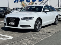 A6アバント 2.8 FSI クワトロ 4WD