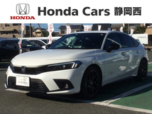 シビック 2.0 e:HEV Honda SENSING  2年保証