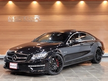 CLSクラス CLS63 BRABUS モノブロックF 20インチAW