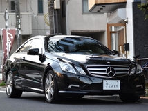 Eクラスクーペ E350 AMGスポーツPKG