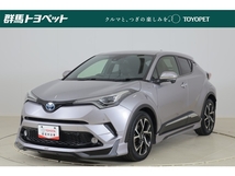 C-HR ハイブリッド 1.8 G 9型ナビ フルセグ モデリスタエアロ