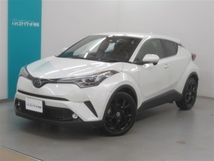 C-HR ハイブリッド 1.8 G モード ネロ フルセグナビ スマートキー付き