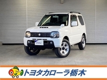 ジムニー 660 XC 4WD 純正アルミ・CD再生・キーレス