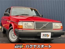 240 GL Tベルト・Wポンプ交換済み コロナホイール