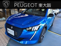 208 GT 新車保証/前後ソナー/e-toggle/ACC