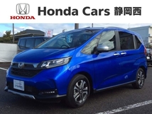 フリード+ 1.5 クロスター Honda SENSING 新車保証 試乗禁煙車 ナビ