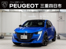 208 GT GT/新車保証継承/アップルカープレイ