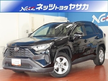 RAV4 2.0 X サンルーフ フルセグ メモリーナビ