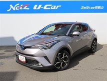 C-HR ハイブリッド 1.8 G 9インチSDナビフルセグTV